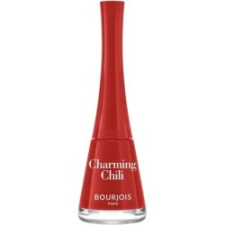 Bourjois 1 Seconde Nail Polish 49 Charming Chill 9ml