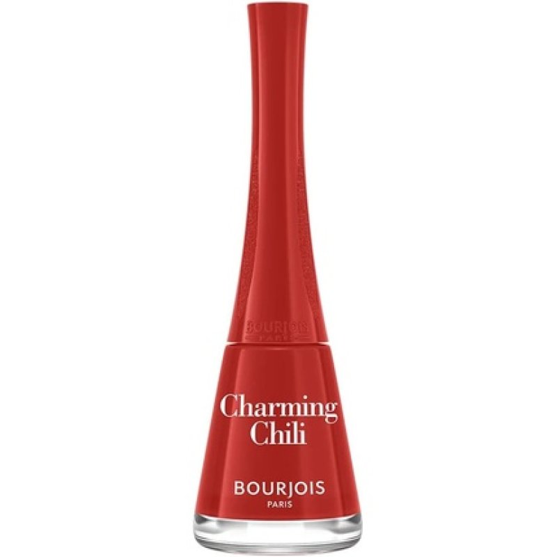 Bourjois 1 Seconde Nail Polish 49 Charming Chill 9ml