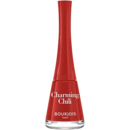 Bourjois 1 Seconde Nail Polish 49 Charming Chill 9ml