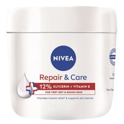 Hydrating Body Cream Repair & Care 400 ml