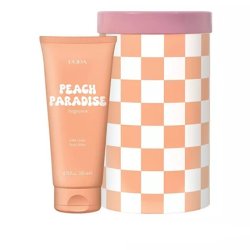 Pupa Milano Peach Paradise Happy Box Body Lotion 200 Ml