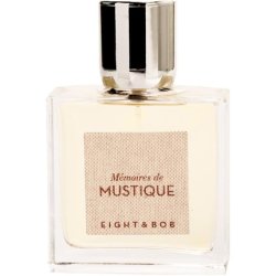 E&B Memoires de Must Eau de Toilette Spray 100ml