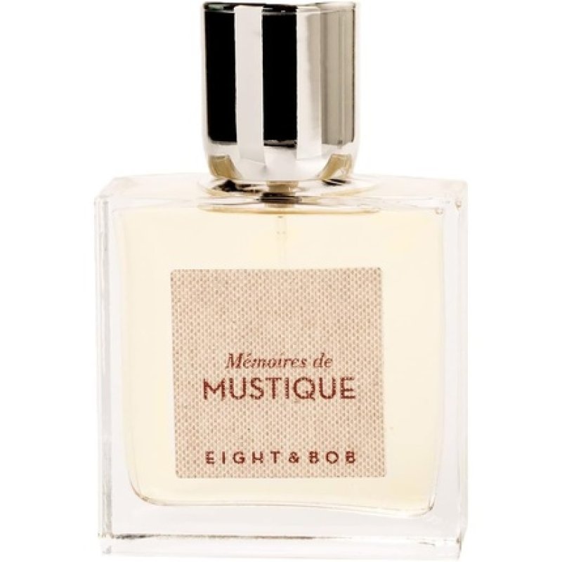 E&B Memoires de Must Eau de Toilette Spray 100ml