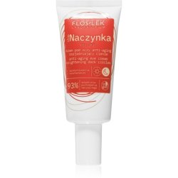 Floslek StopNaczynka Eye Cream 30ml - Anti-Wrinkle, Anti-Dark Circles