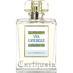 Carthusia Eau de Toilette for Women 100ml