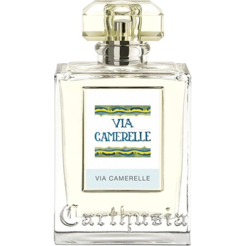 Carthusia Eau de Toilette for Women 100ml