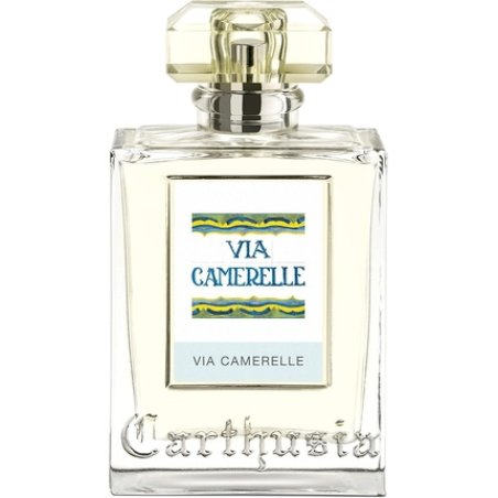 Carthusia Eau de Toilette for Women 100ml