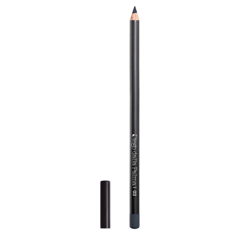 Diego dalla Palma Eye Pencil, Grey 03