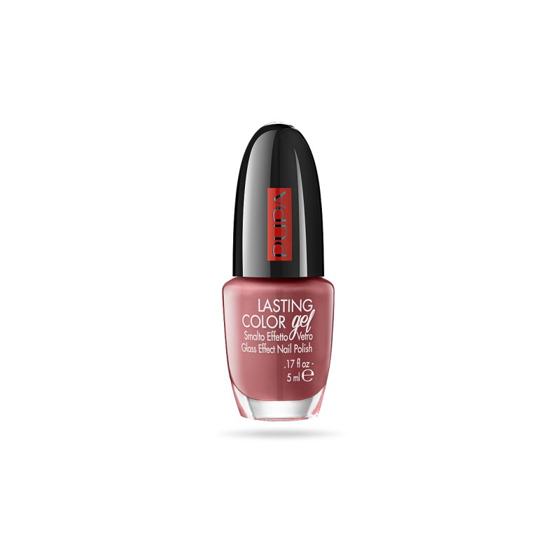 PUPA Milano Lasting Color Gel 141 Marsala 5ml