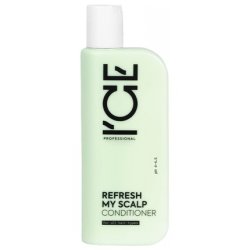 Ice Ice Professional Refresh My Scalp After Shampoo 250 Ml