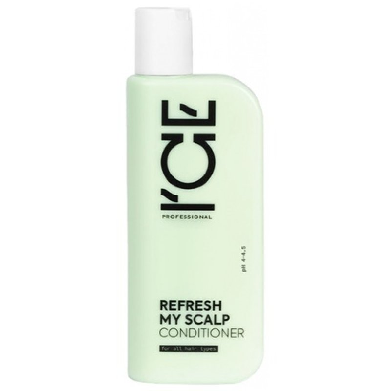 Ice Ice Professional Refresh My Scalp After Shampoo 250 Ml