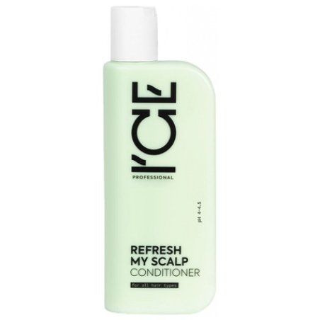 Ice Ice Professional Refresh My Scalp After Shampoo 250 Ml