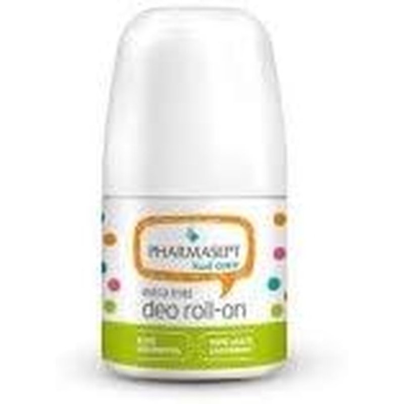 Pharmasept Extra Mild Deo Roll-On 50ml