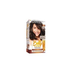 Belle Color 22 Natural Brown Hair Dye