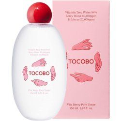 Vita Berry Pore Toner – Lotion tonique