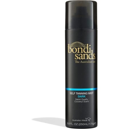 Bondi Sands Self Tanning Mist Dark 250ml