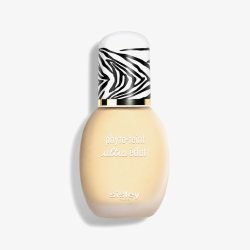 Sisley Phyto-Teint Ultra Eclat long Lasting Foundation 0 Porcelaine 30ml