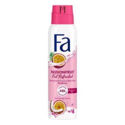FA 150ml Passionfruit Spray Deodorant