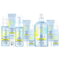 Bielenda C Marine Care Face Cream Serum Toner Wash Foam or Eye Cream