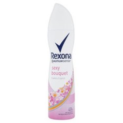 Rexona MotionSense Sexy Bouquet 200ml Deodorant