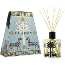 Ortigia Sicilia Florio Diffuser 200ml