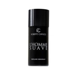 Capucci L'Homme Suave Deo 150ml Spray