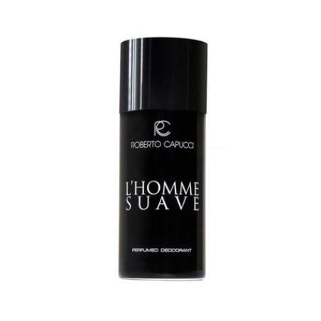 Capucci L'Homme Suave Deo 150ml Spray