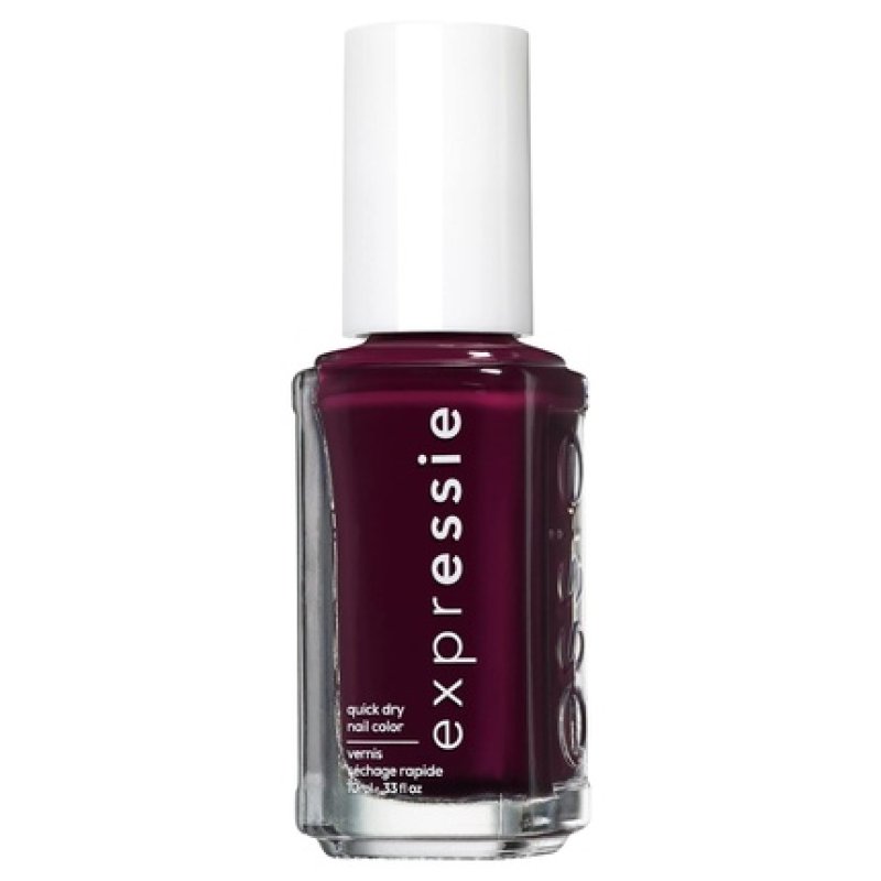 essie expressie Quick-Dry Vegan Nail Polish 435 All Ramped Up 10ml