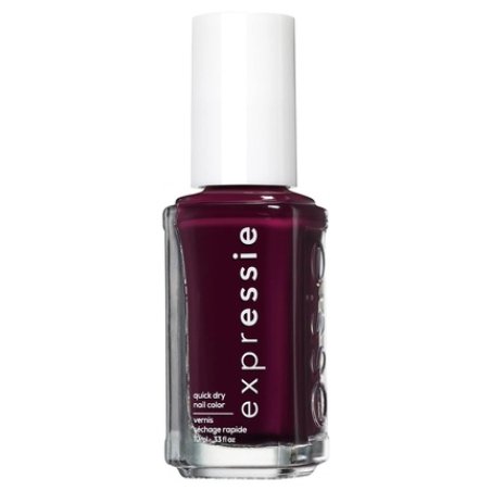 essie expressie Quick-Dry Vegan Nail Polish 435 All Ramped Up 10ml