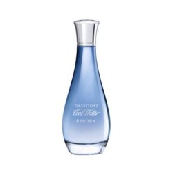 Davidoff Cool Water Woman Reborn Eau De Toilette Spray 100ml