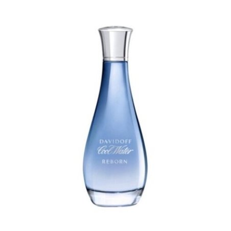 Davidoff Cool Water Woman Reborn Eau De Toilette Spray 100ml