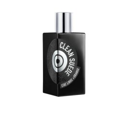 ETAT LIBRE D'ORANGE Clean Suede Eau de Parfum 50ml 1.7 Fl Oz