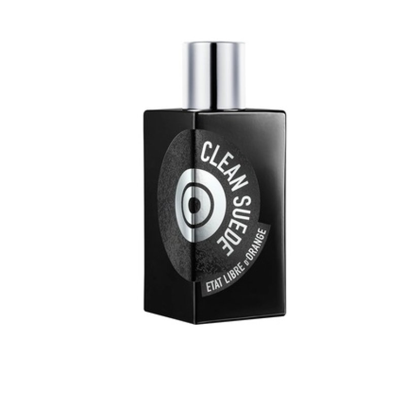 ETAT LIBRE D'ORANGE Clean Suede Eau de Parfum 50ml 1.7 Fl Oz