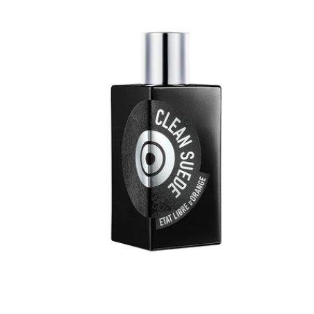 ETAT LIBRE D'ORANGE Clean Suede Eau de Parfum 50ml 1.7 Fl Oz