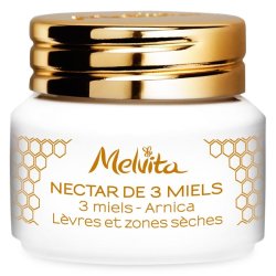 Melvita Baume multi usages Nectar de miels