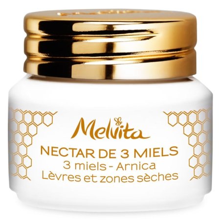 Melvita Baume multi usages Nectar de miels