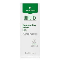 Biretix Hydramat Day SPF30 Fluid 50ml
