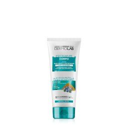 Dermolab Exfoliating Body Scrub Purifying And Regenerating 200 ml