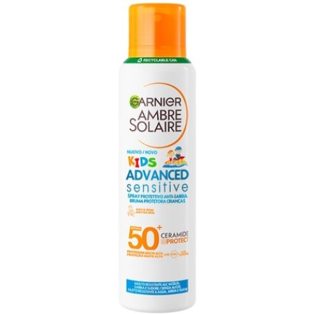 Mist Anti-Sand KIDS SPF50