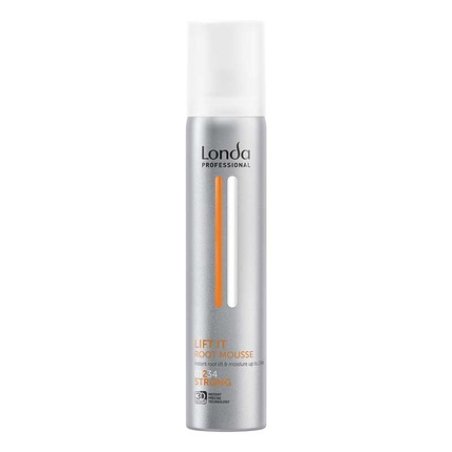 Londa Professional Lift It Root Mousse Hair Foam 200ml
