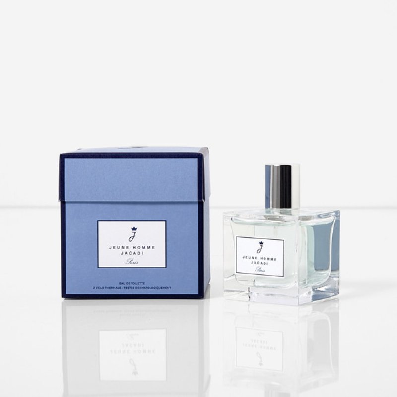 Jacadi Eau de toilette Jeune Homme 50 ml