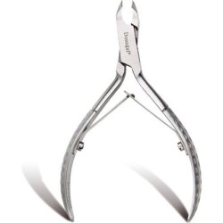 Donegal Cuticle Pliers 4mm. - 9644