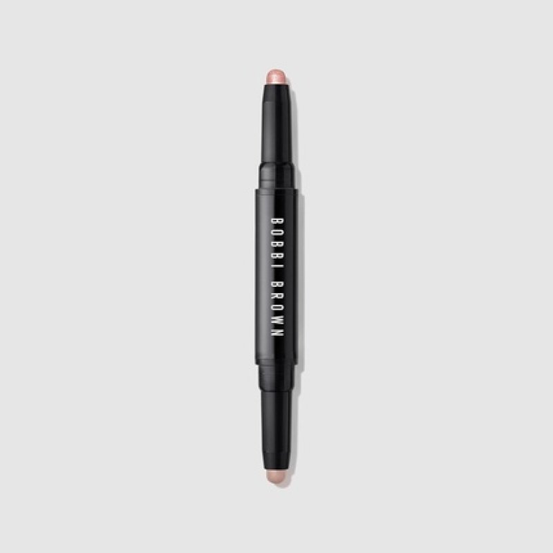 Bobbi Brown Long Wear Cream Shadow Stick Beach for Women 0.05 oz Eye Shadow