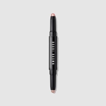 Bobbi Brown Long Wear Cream Shadow Stick Beach for Women 0.05 oz Eye Shadow