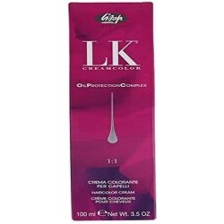Lisap LK Oil Protection Complex 10/7 Standard