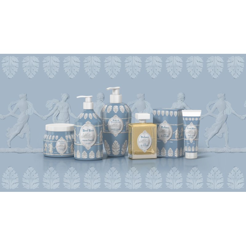 Rudy Maioliche Milano Cr-Mani 100ml