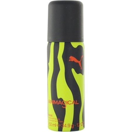 Puma Animagical Man Deodorant Spray 50ml