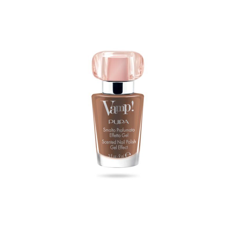 PUPA Milano Vamp! vernis à ongles 9 ml Nu
