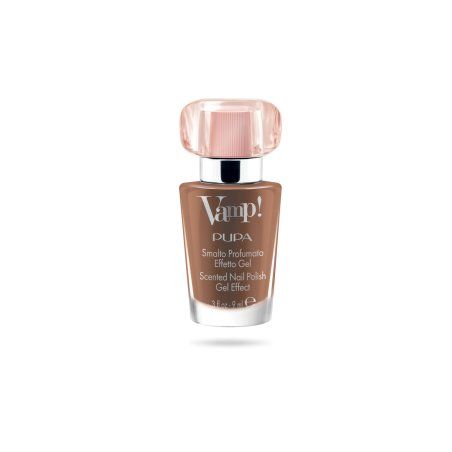PUPA Milano Vamp! vernis à ongles 9 ml Nu