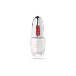 Pupa Lasting Color Ultra Pearly White Nail Polish 5ml